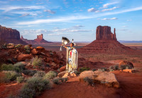 Monument Valley