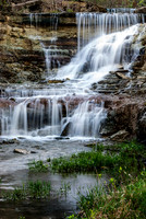 Chase Falls