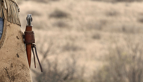Cowgirl Accoutrements