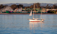 Sail Away