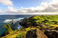 North of Kapalua, Maui