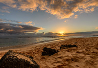 Kauai Sunset
