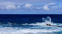 Ocean Waves