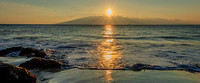 Sailboat Sunset